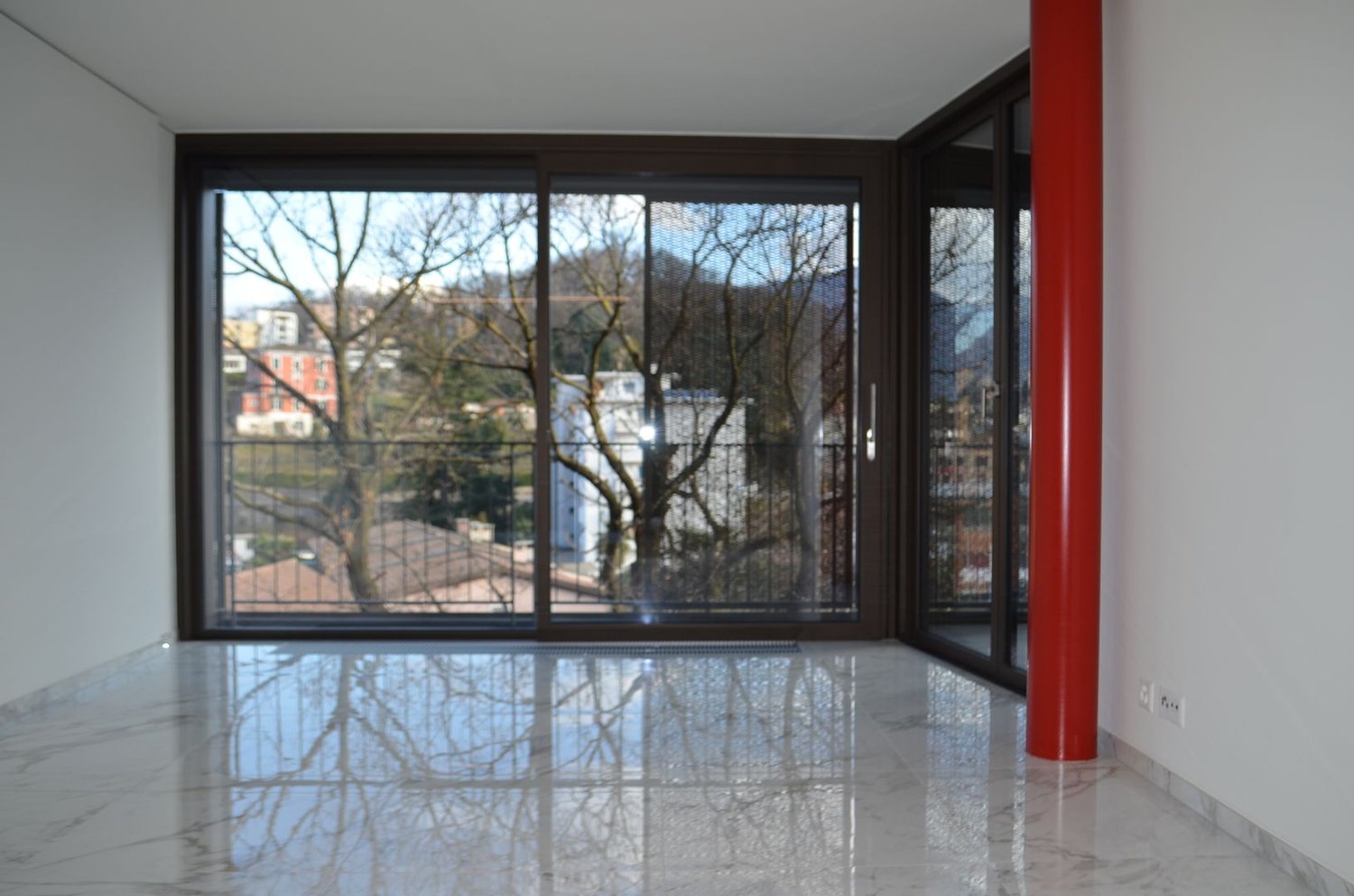 1-Zimmer-Wohnung