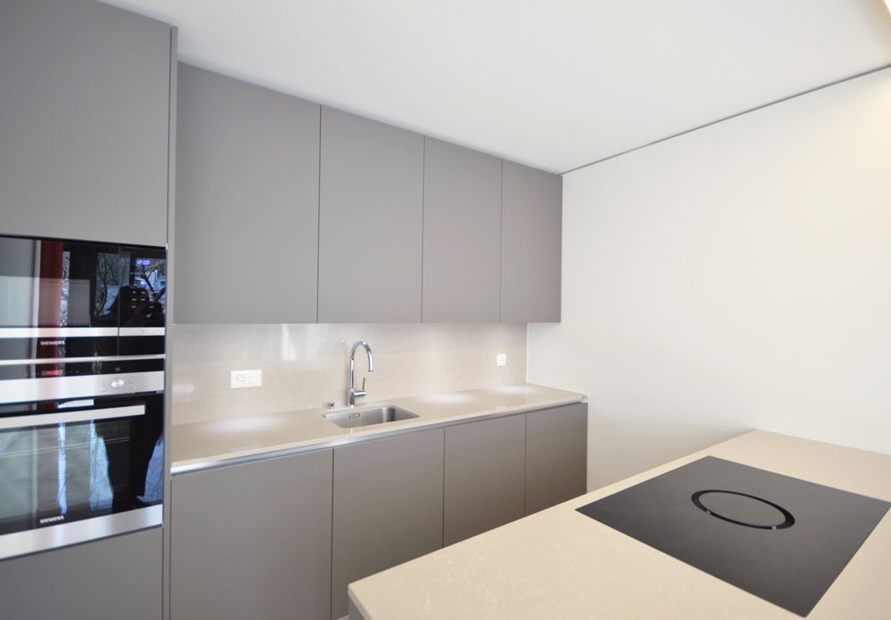 1-Zimmer-Wohnung