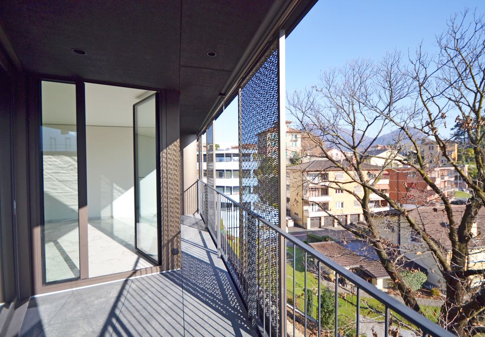 1-Zimmer-Wohnung