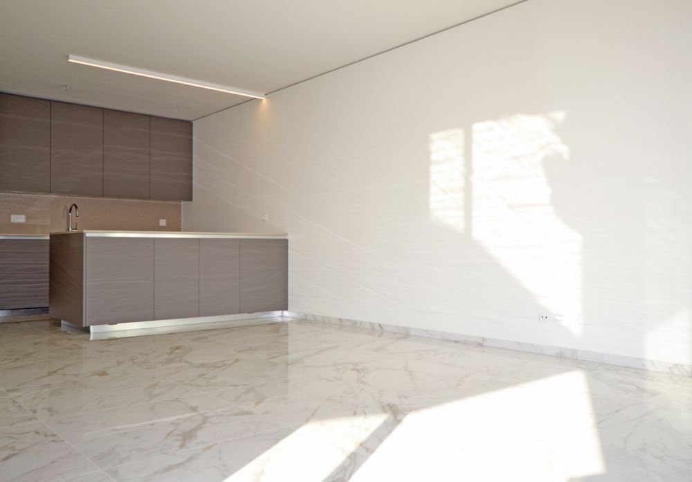 1-Zimmer-Wohnung
