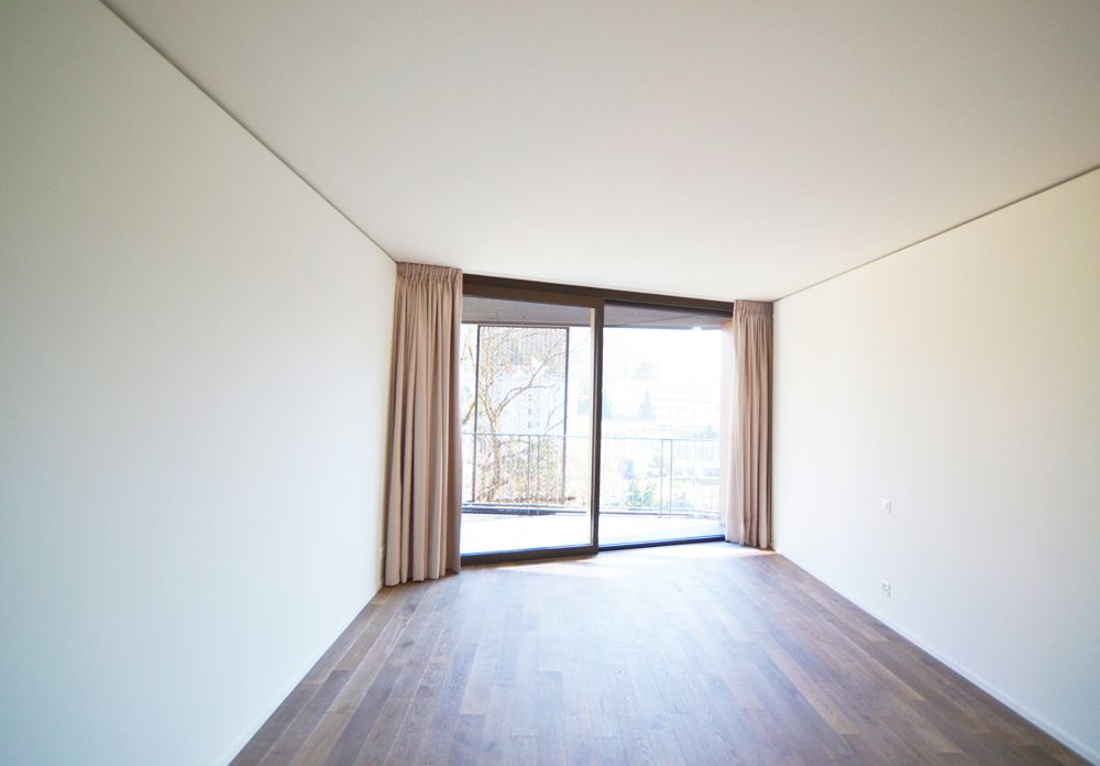 1-Zimmer-Wohnung