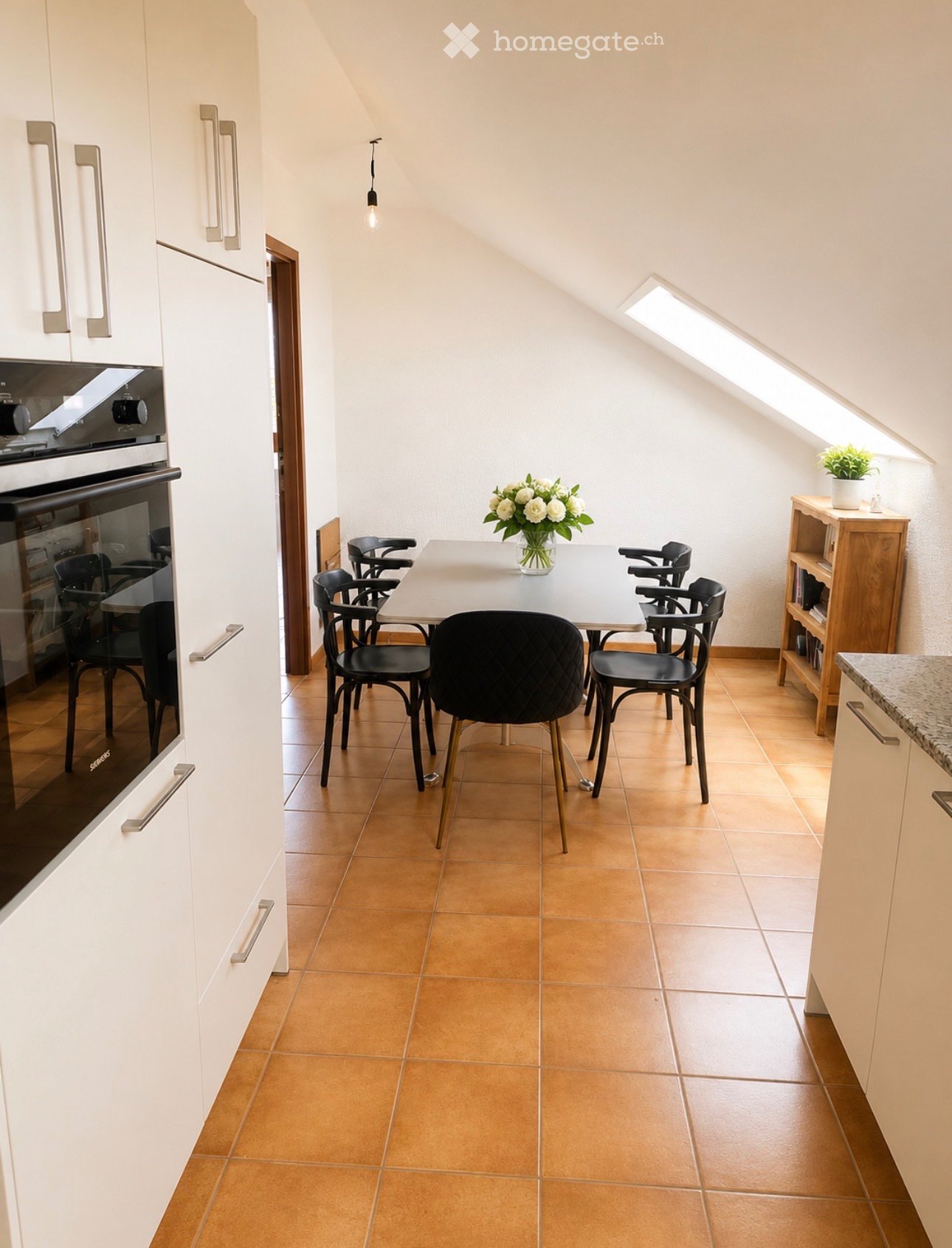 3 Zimmer Wohnung