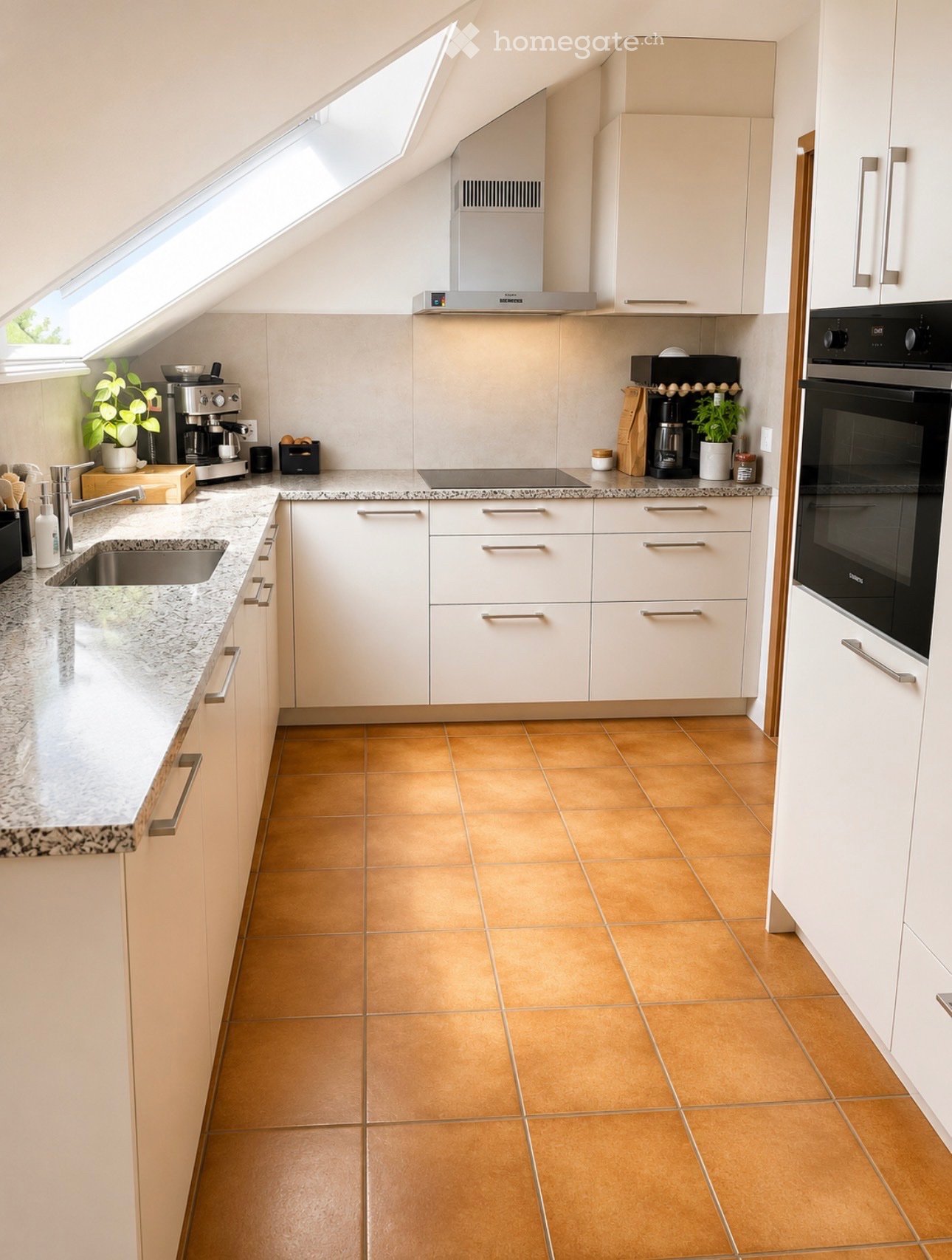 3 Zimmer Wohnung