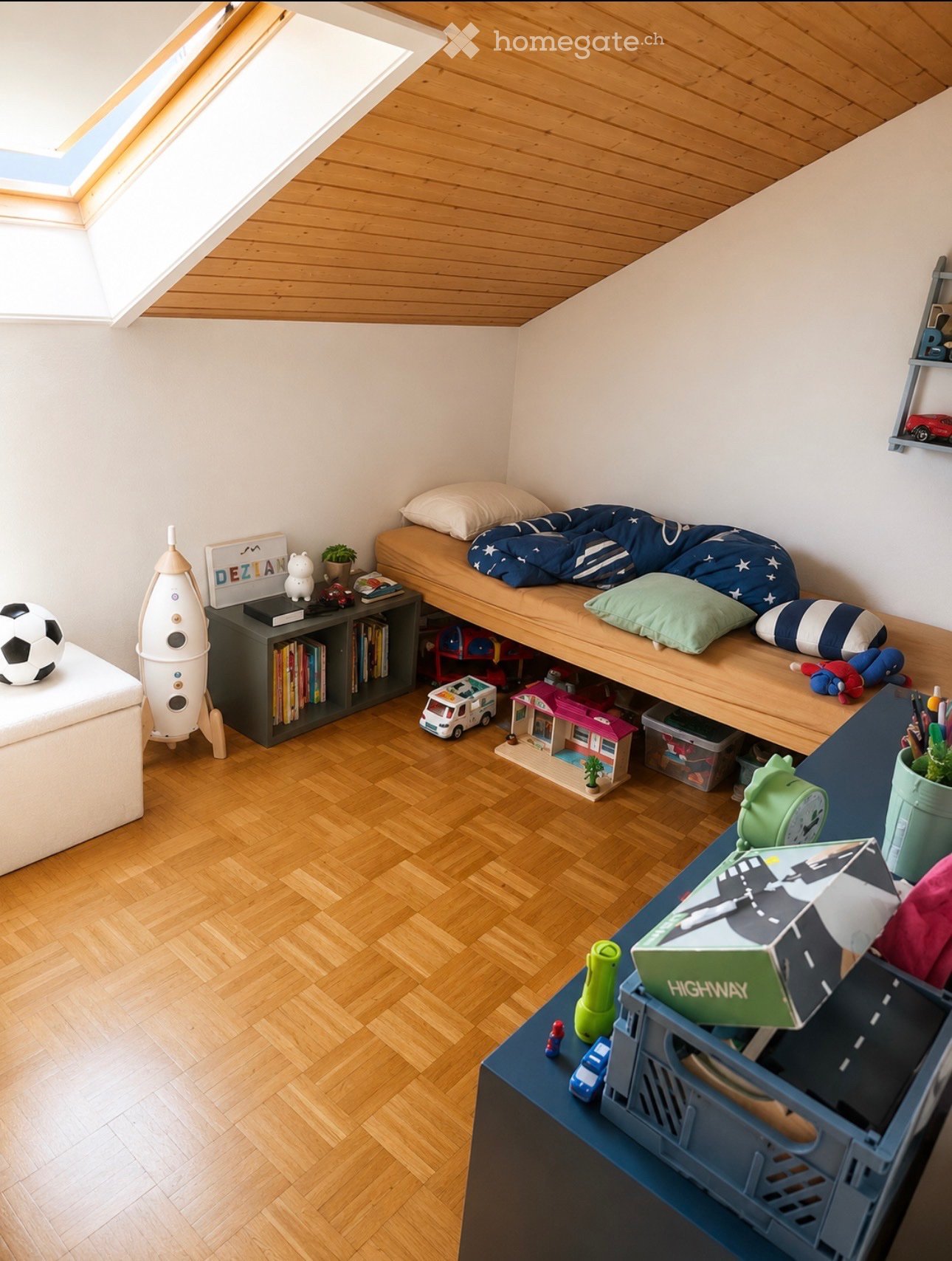 3 Zimmer Wohnung