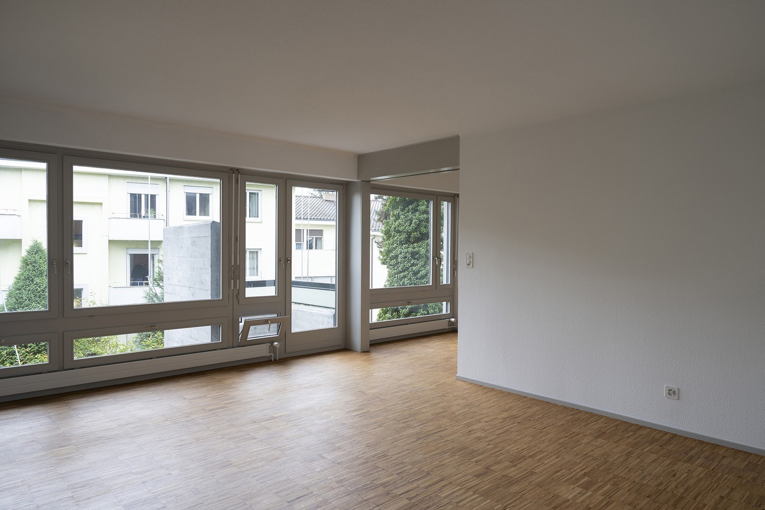 Appartement de 2 ½ pièces