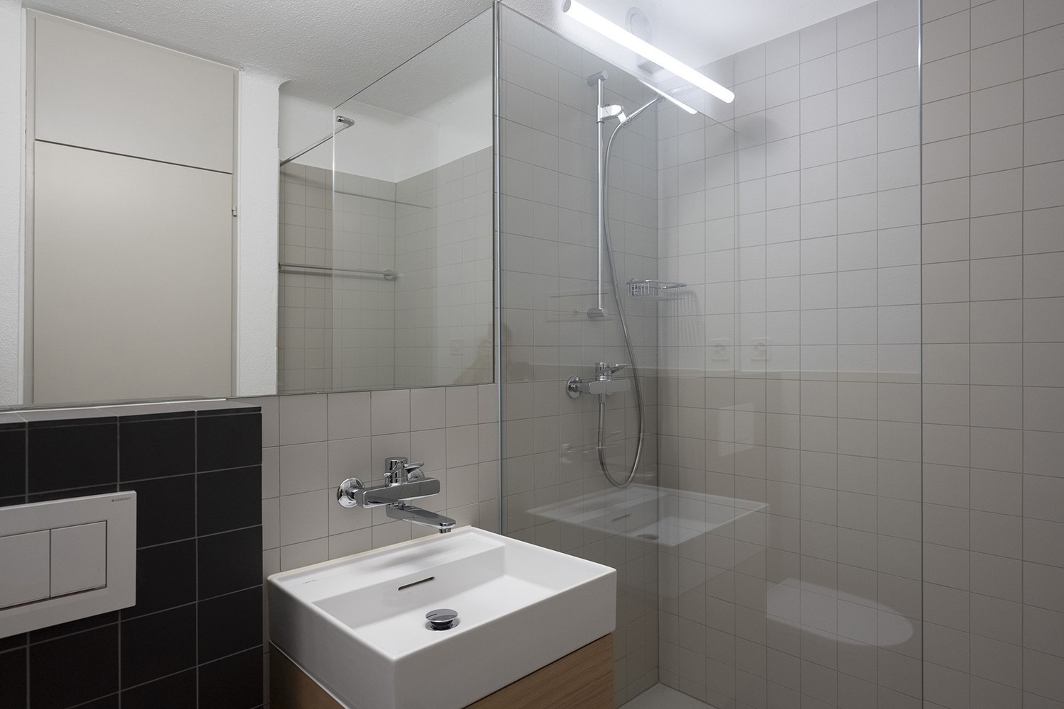 Appartement de 2 ½ pièces