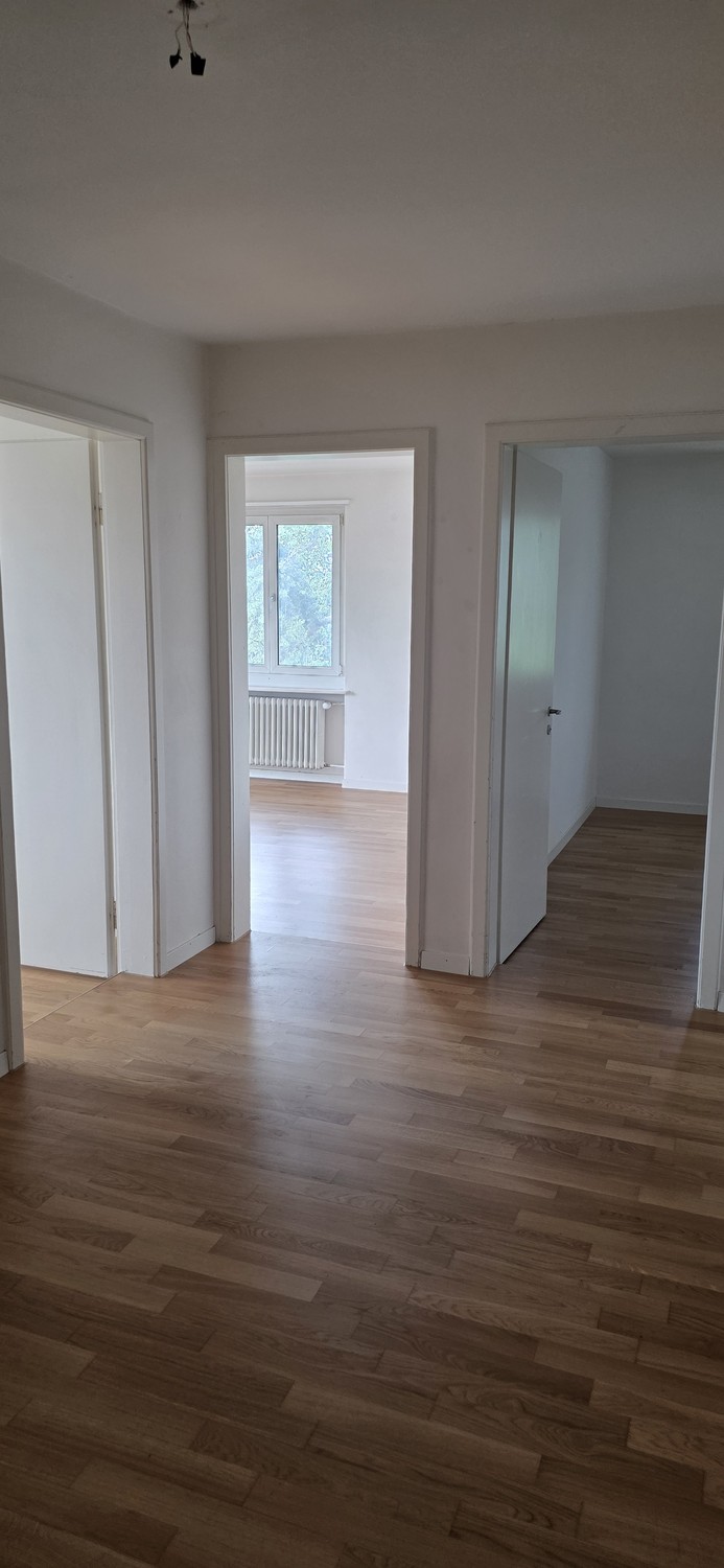 Appartamento di 4 locali