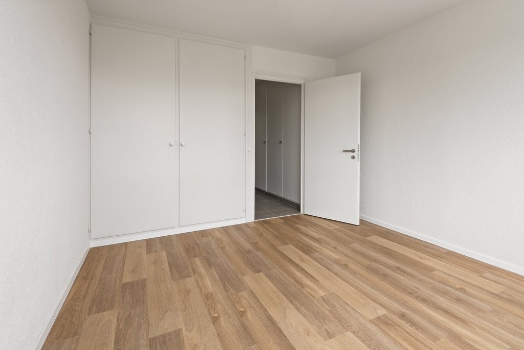 4-Zimmer-Wohnung