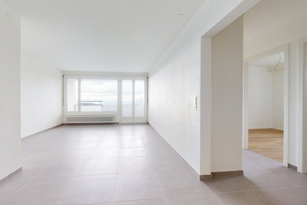 4-Zimmer-Wohnung
