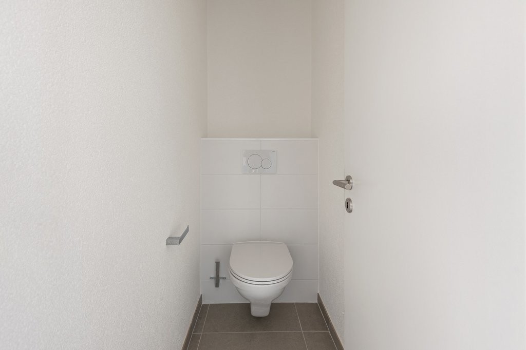 4-Zimmer-Wohnung