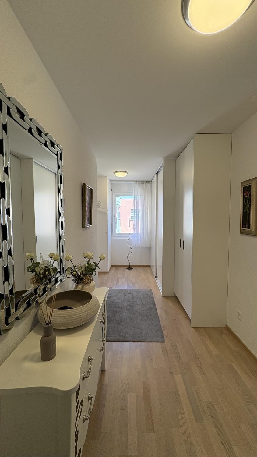 Appartement de 3 ½ pièces