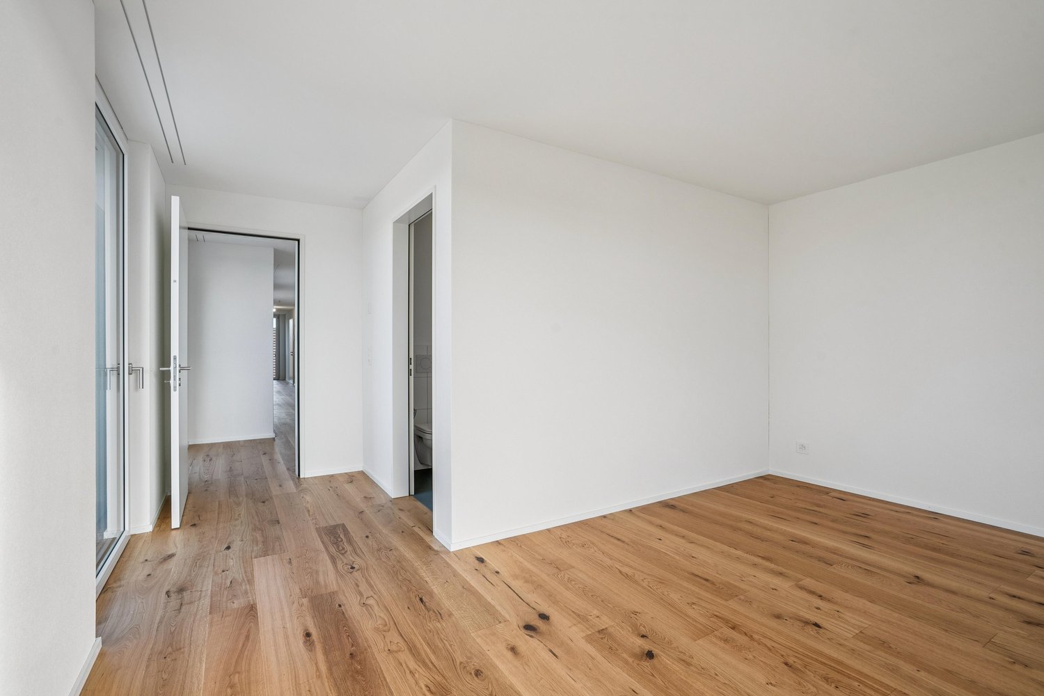 appartamento attico di 2 ½ locali