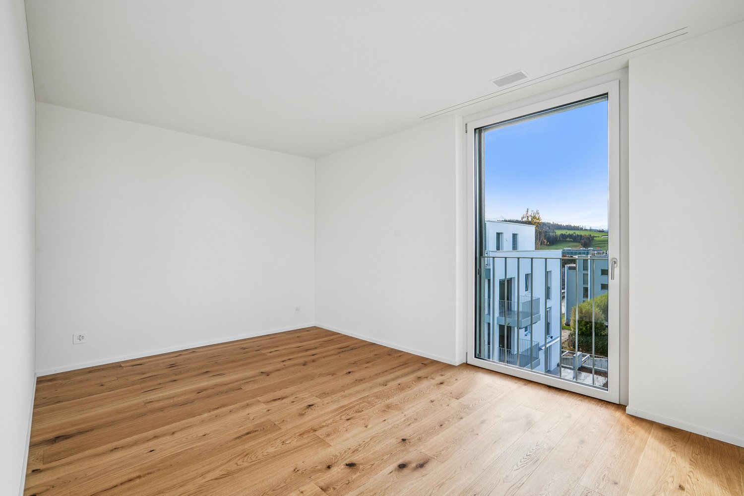 appartamento attico di 2 ½ locali