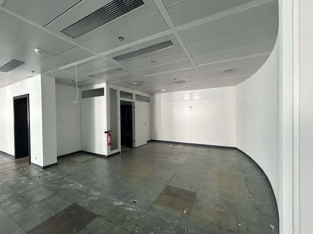 ufficio di 277m²