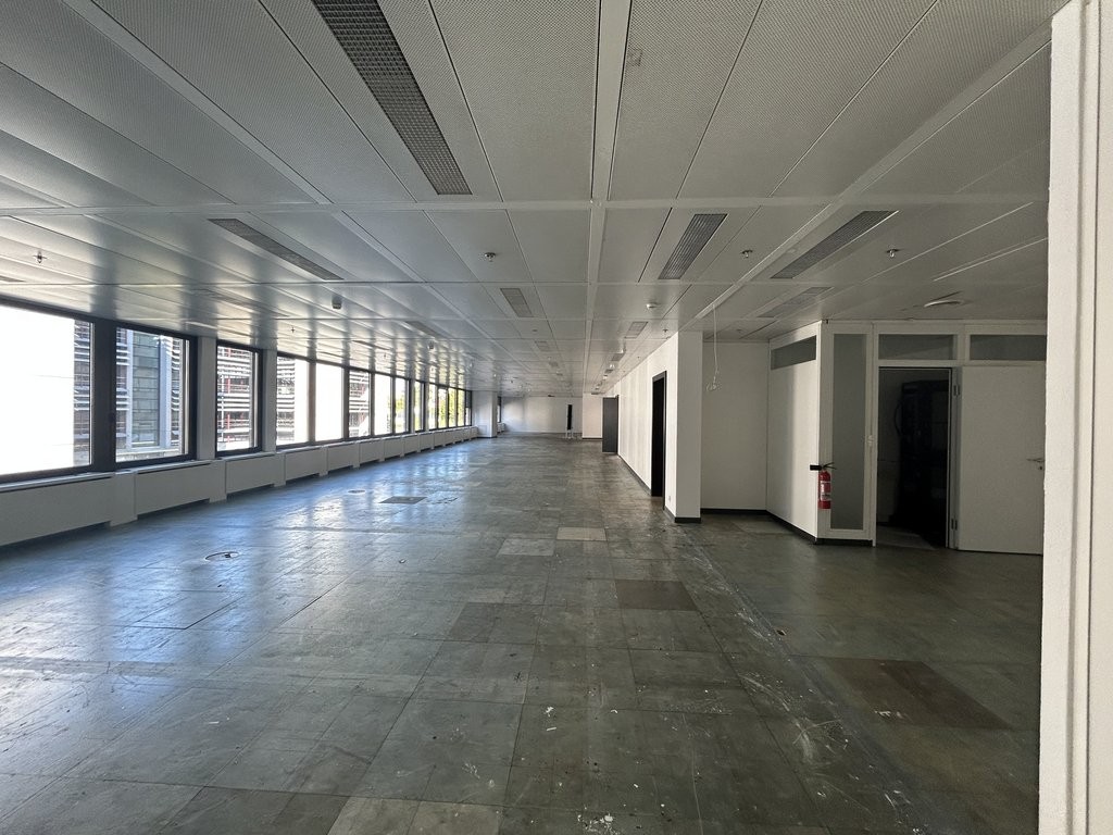 ufficio di 277m²