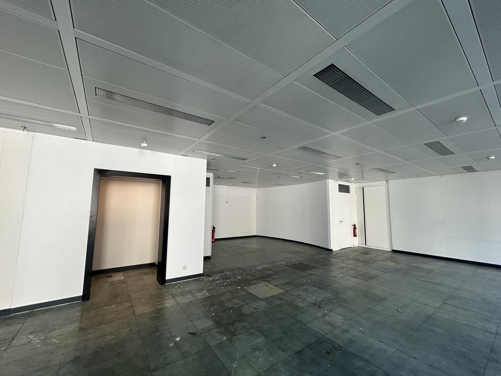 ufficio di 277m²