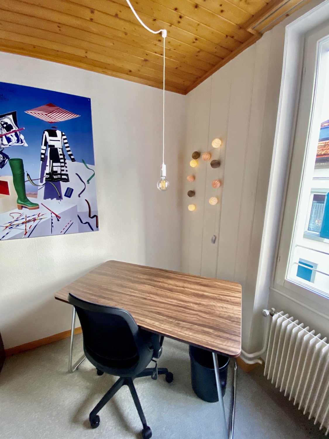 Appartamento di 4 ½ locali