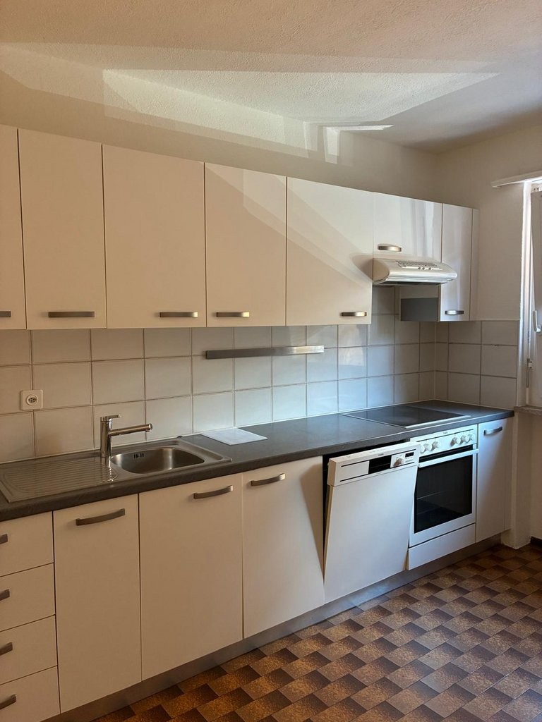 4 ½ rooms apartment