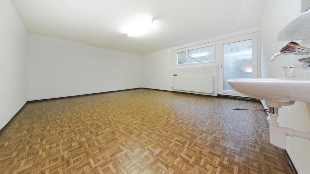Local de stockage de 22m²