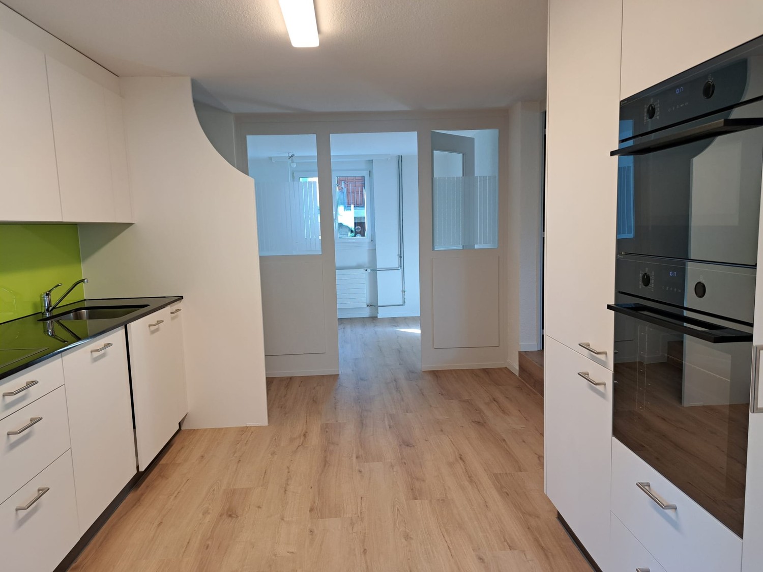 Appartamento di 3 ½ locali