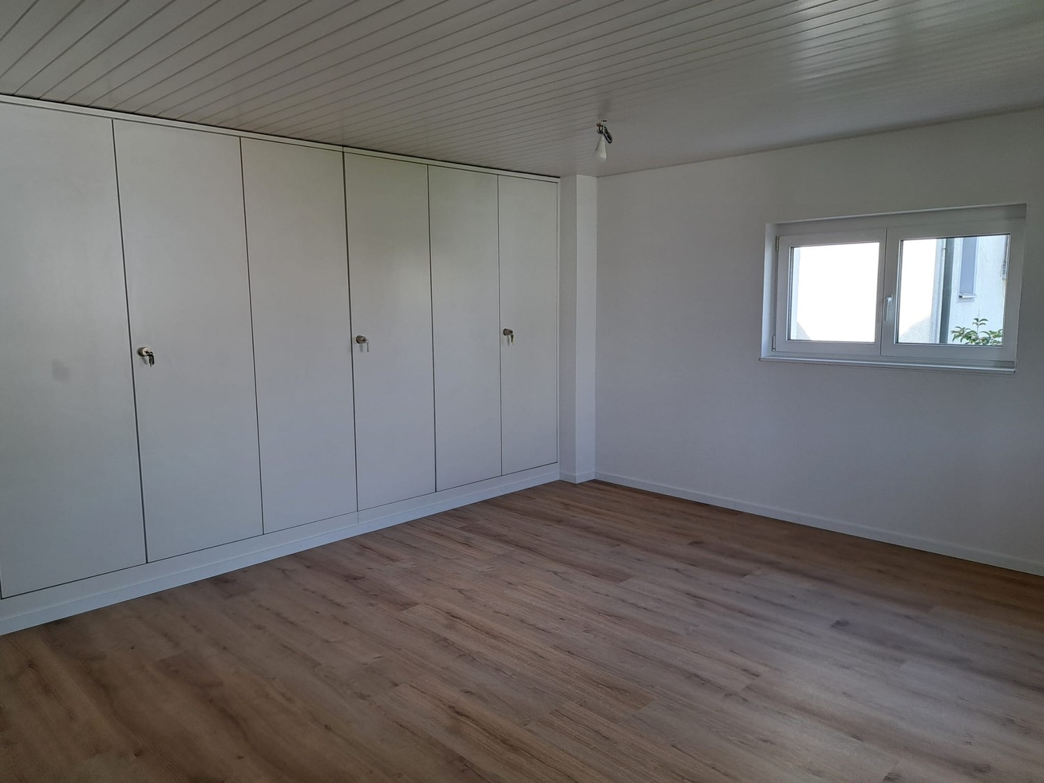 Appartamento di 3 ½ locali
