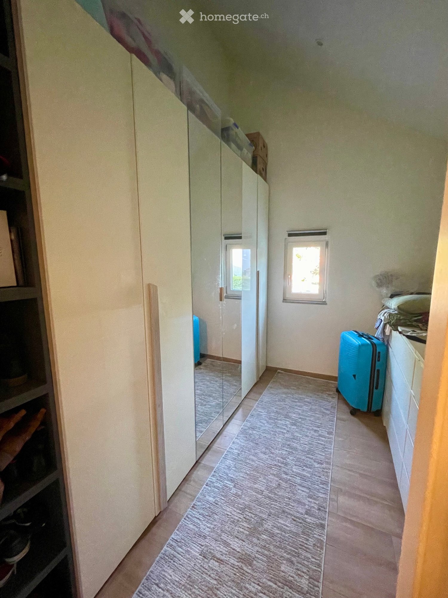 3 Zimmer Einfamilienhaus