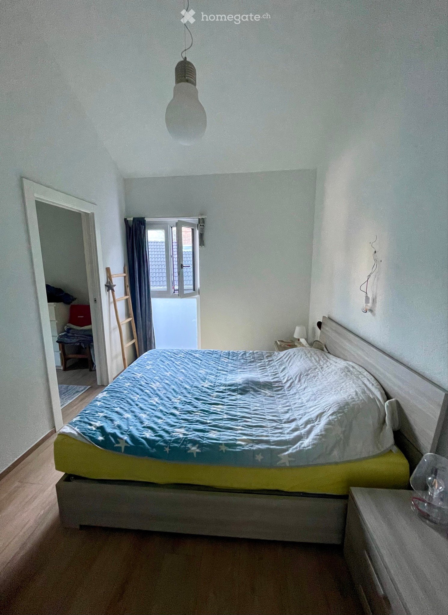 3 Zimmer Einfamilienhaus