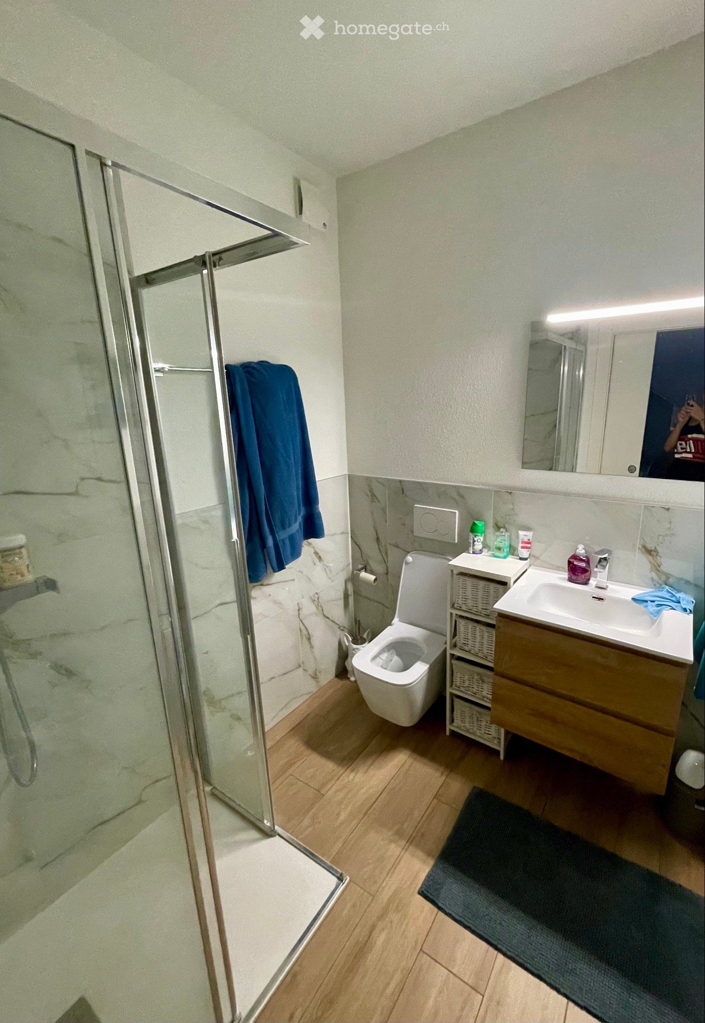 3 Zimmer Einfamilienhaus