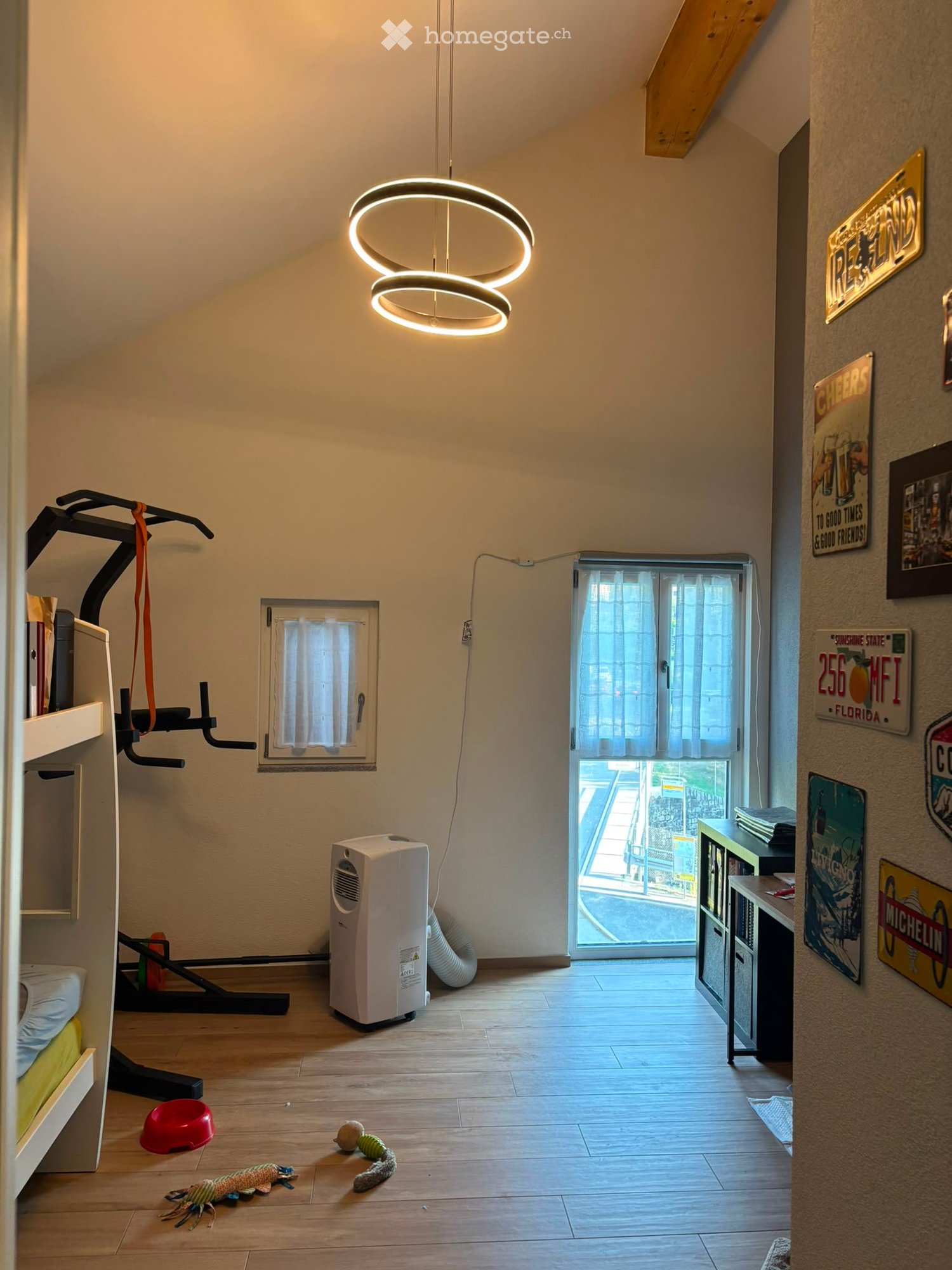 3 Zimmer Einfamilienhaus