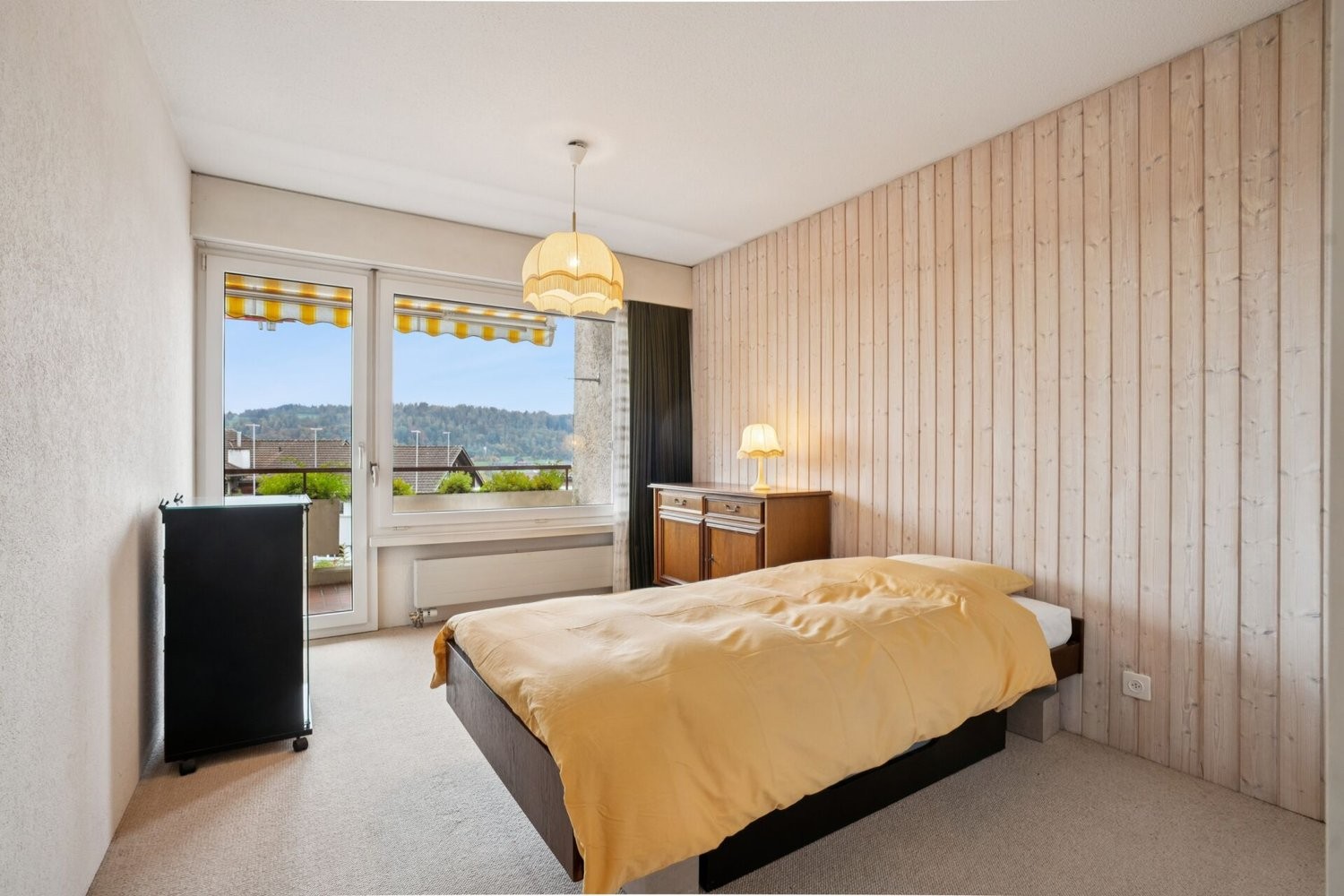 7 ½ rooms single house