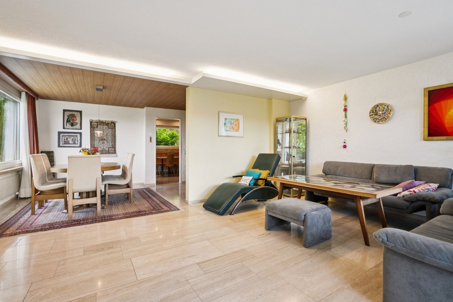 7 ½ rooms single house
