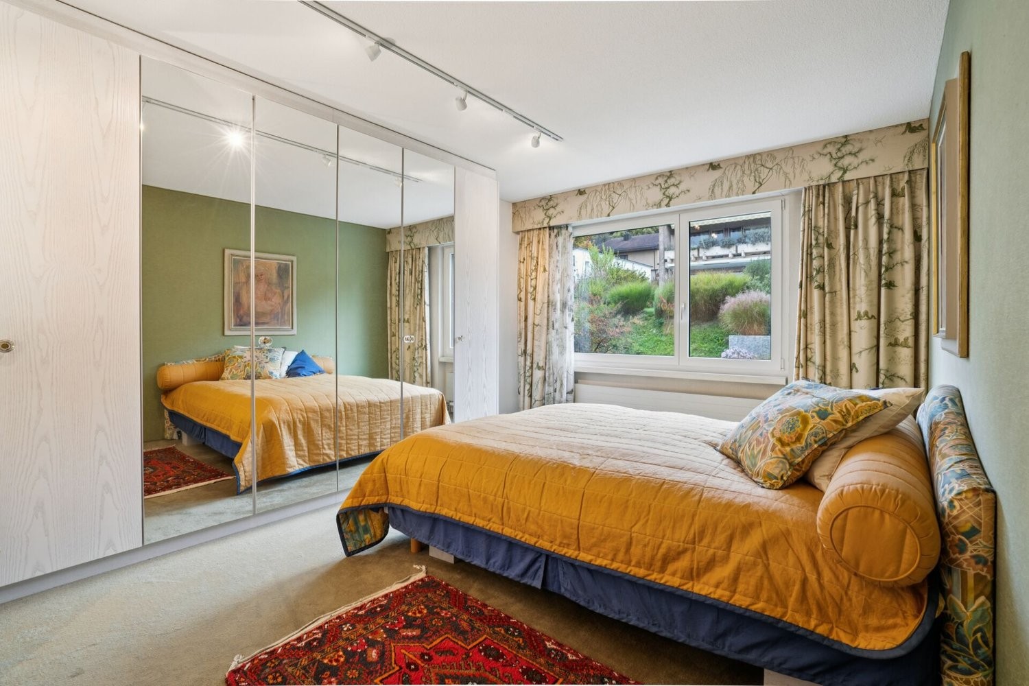 7 ½ rooms single house