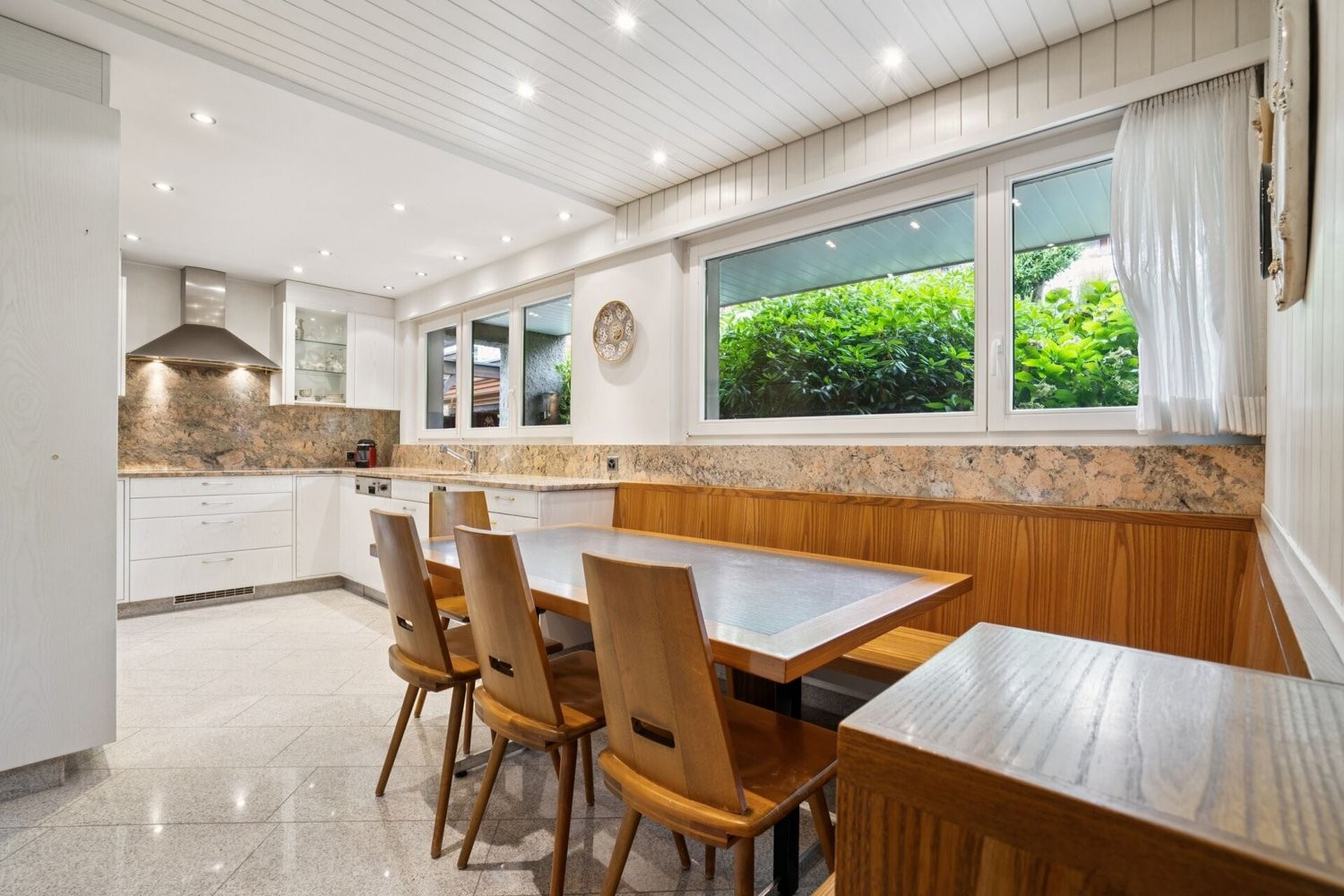 7 ½ rooms single house