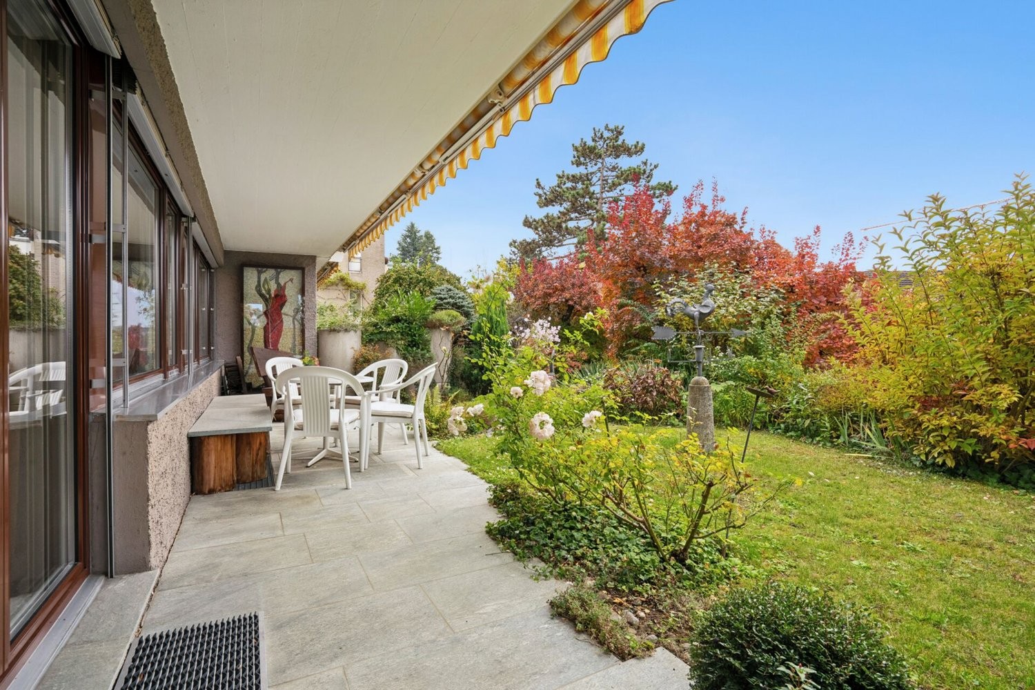 7 ½ rooms single house