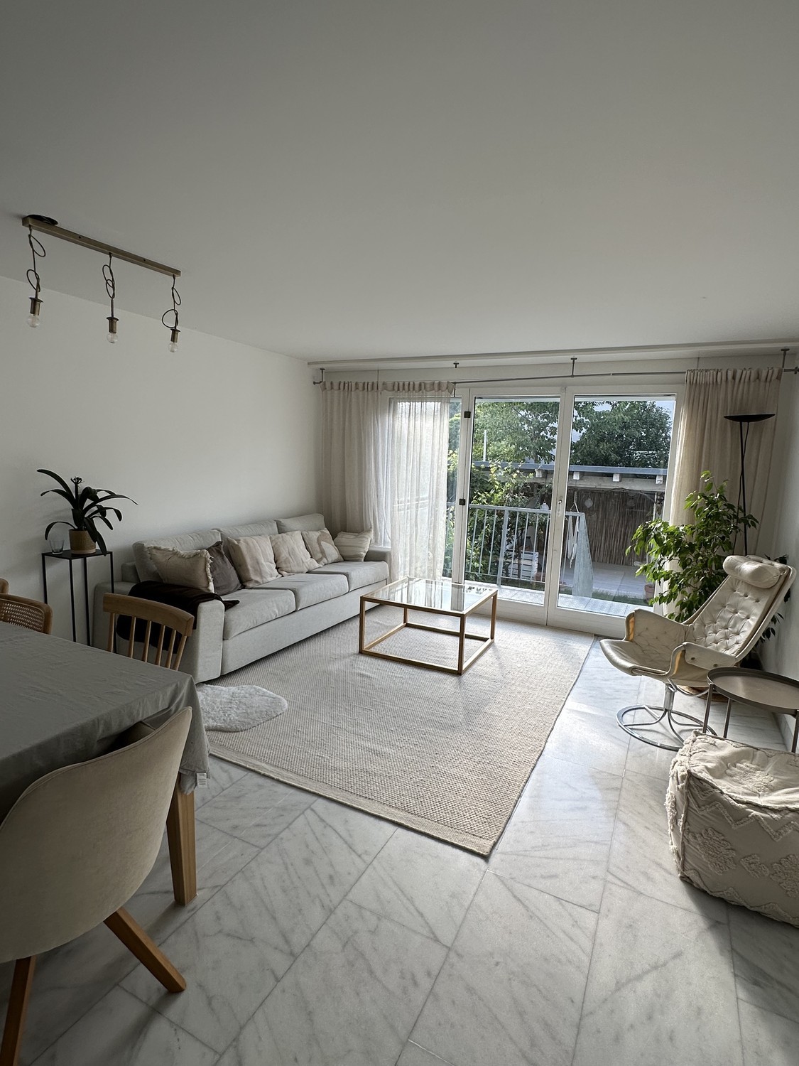 6 ½ rooms single house