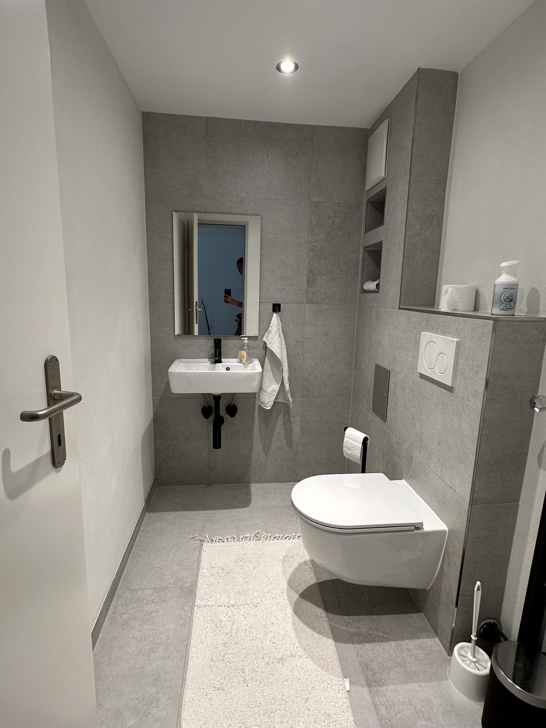 6 ½ rooms single house