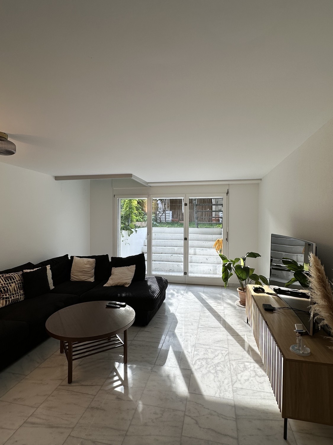 6 ½ rooms single house