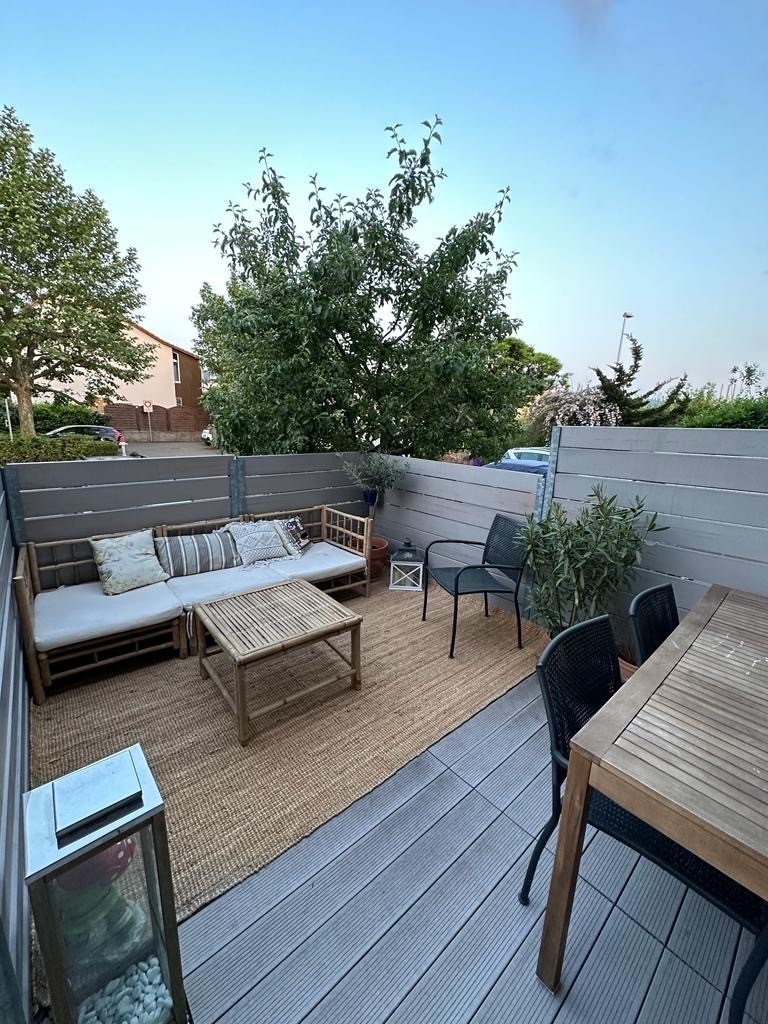 6 ½ rooms single house