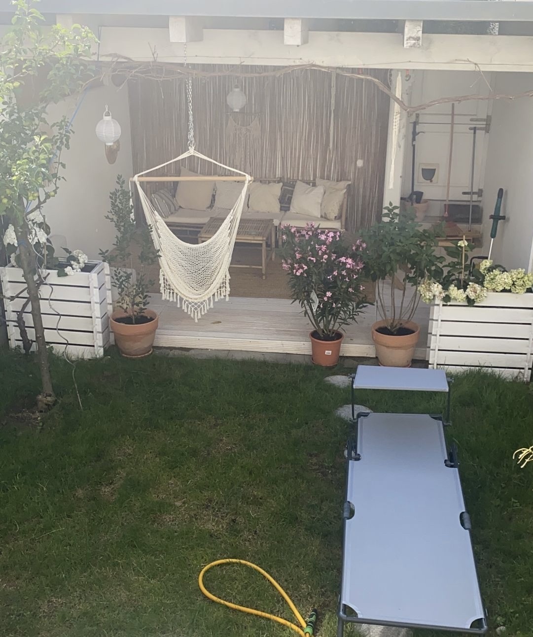 6 ½ rooms single house