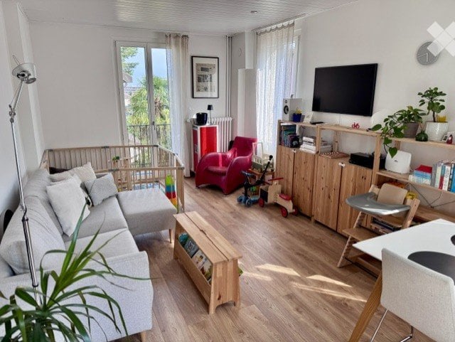 Appartement de 4 ½ pièces