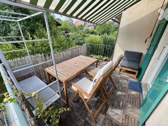Appartement de 4 ½ pièces