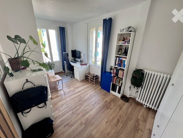 Appartement de 4 ½ pièces