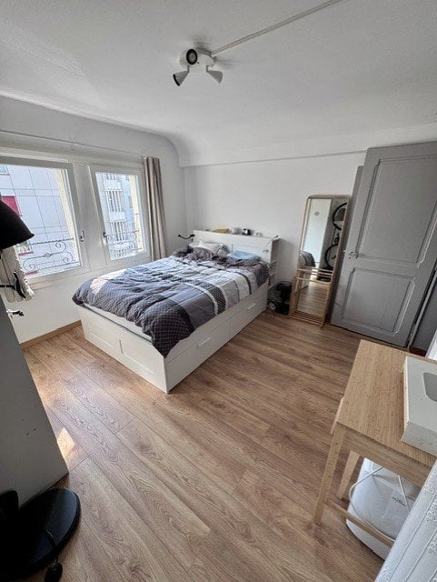 Appartement de 4 ½ pièces