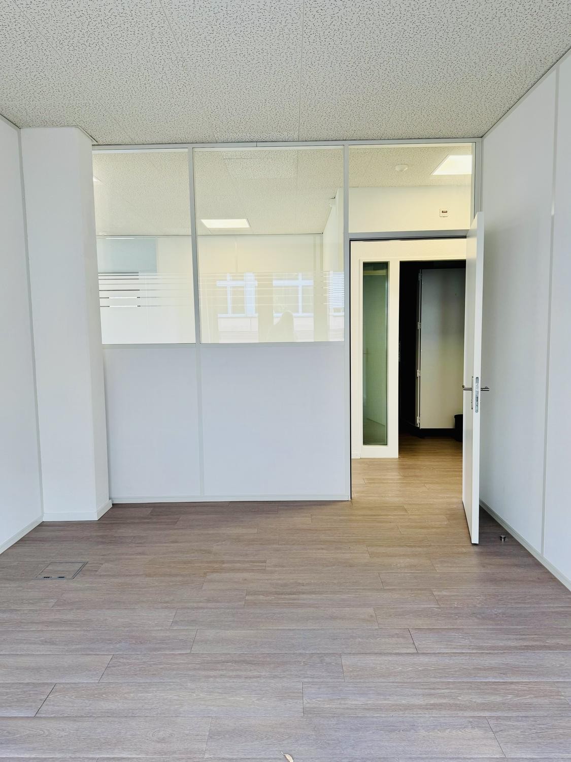 205m² bureau