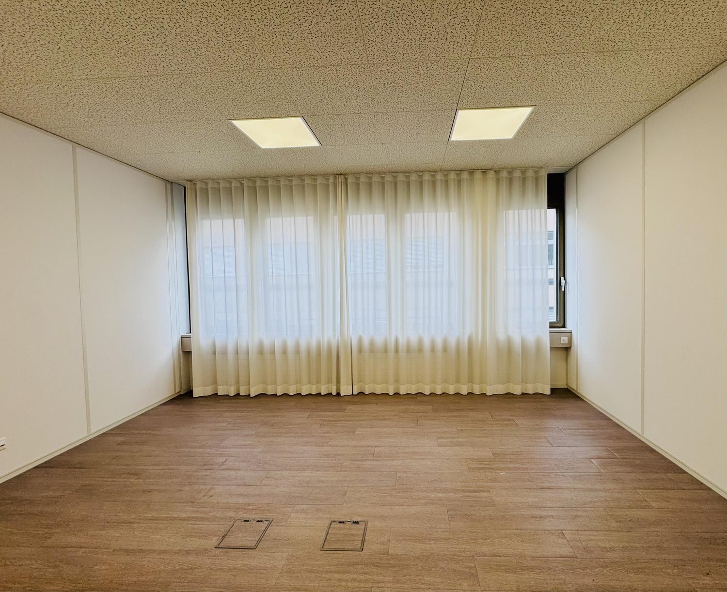205m² bureau