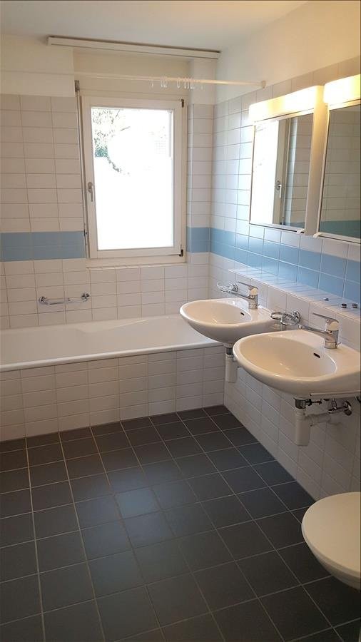 3 ½ locali duplex