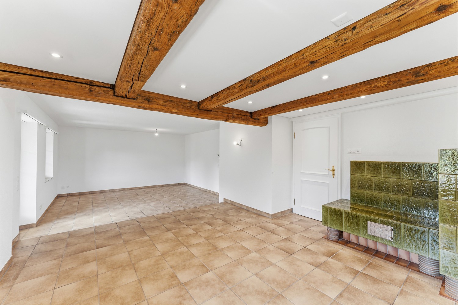 6 ½ rooms single house