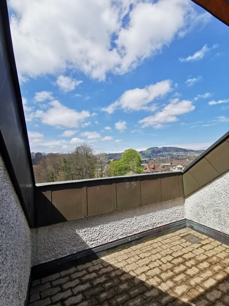 4 rooms apartment