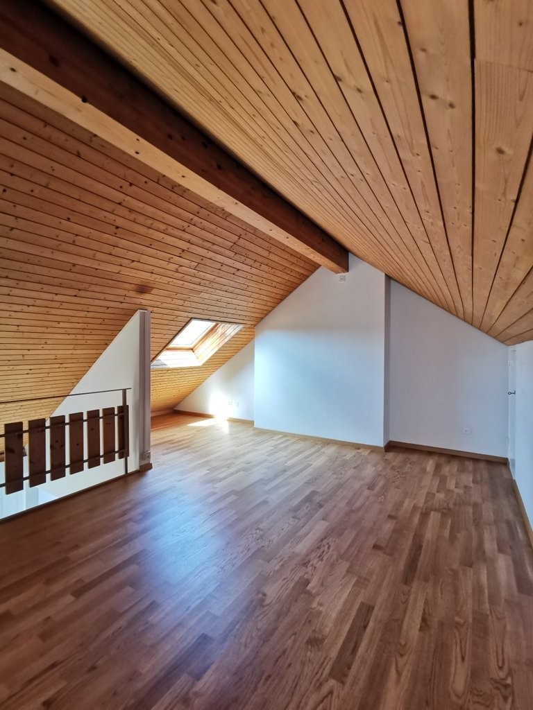 4 rooms apartment