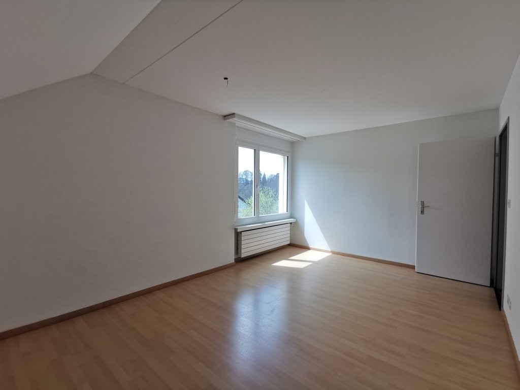 4 rooms apartment